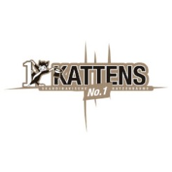 Kattens No.1