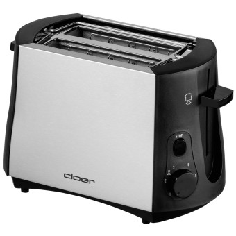 Cloer 3419 Toaster 