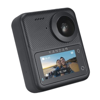 Kandao 360° Kamera QooCam 3 360° Action Camera 