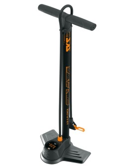 SKS Air-X-Plorer Digi, Standpumpe, 10.0 