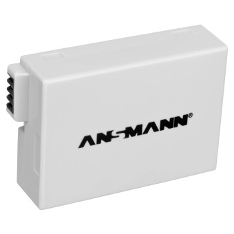 Ansmann Akku A-Can LP-E8 