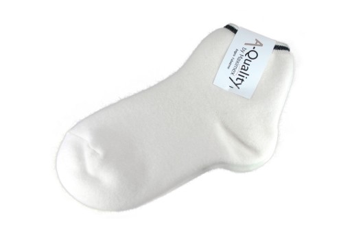 Maximex Angora-Bettsocken 44/46, atmungsaktiv 