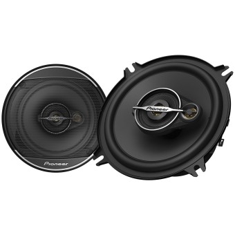 Pioneer Autolautsprecher TS-A1371F 