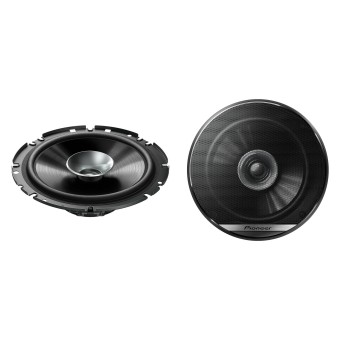 Pioneer Autolautsprecher TS-G1710F 