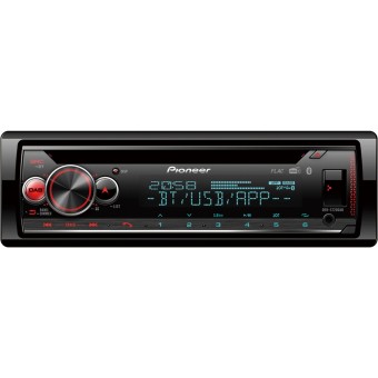 Pioneer Autoradio DEH-S720DAB 