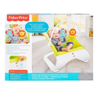 Fisher Price Babyschaukel Babywippe 