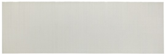 Wenko Badematte Beige, 65 x 200 cm, zuschneidbar 