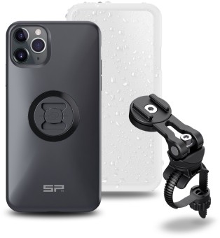 SP Connect Bike Bundle 2, iPhone 11 MAX/XS MAX 