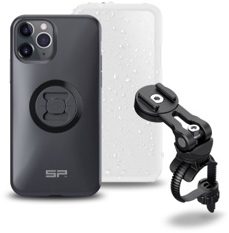 SP Connect Bike Bundle 2, iPhone 11 PRO/X/XS 