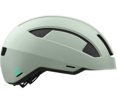 Lazer City-Helm Zen KinetiCore, Laurel Green (S) 52-56 cm