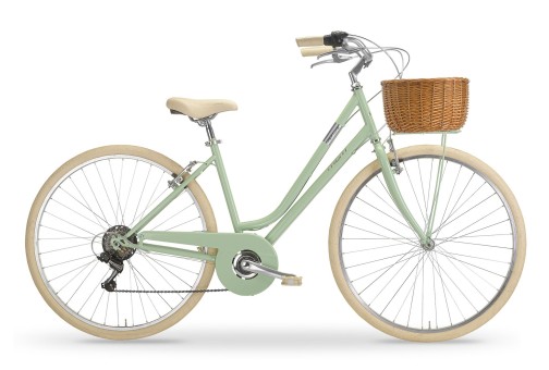 MBM Citybike Neptune Lady 28 Zoll, mint 