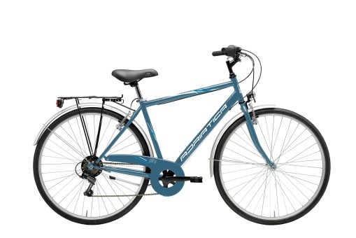 Adriatica Cityfahrrad 28 Zoll MOVIE man 50cm