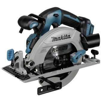 Makita DHS680ZJ Akku-Handkreissäge 