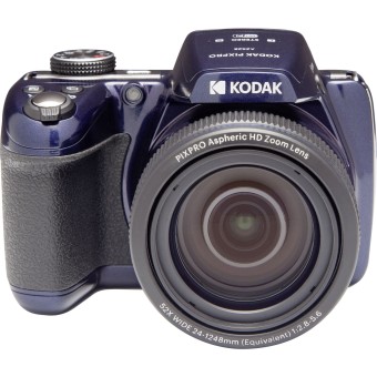 Kodak Digitalkamera PixPro AZ528 mitternacht blau 