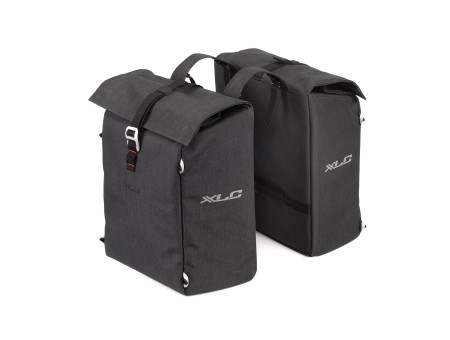 XLC Doppelpacktasche BA-S92 