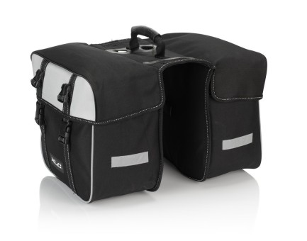 XLC Doppelpacktasche Traveller BA-S74 