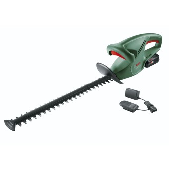 Bosch EasyHedgeCut 18-45 Akku-Heckenschere 