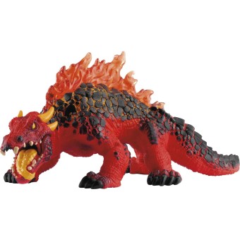 Schleich® Eldrador Creatures Magmawaran 70156 