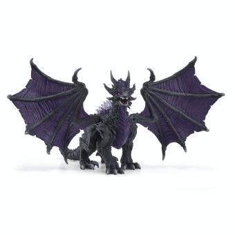 Schleich® Eldrador Creatures Schattendrache 70152 