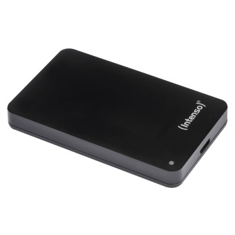 Festplatte Memory Case 4TB 2,5" USB 3.0 schwarz 