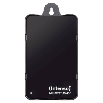 Intenso Festplatte Memory Play 1TB 2,5