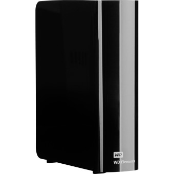 Western Digital Festplatte WD Elements 18TB Desktop USB 3.0 