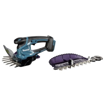 Makita Gras-/Strauchschere DUM604ZX Akku-Grasschere 