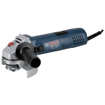 Bosch GWS 7-125 Professional Winkelschleifer 