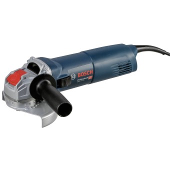 Bosch GWX 10-125 Professional Winkelschleifer 