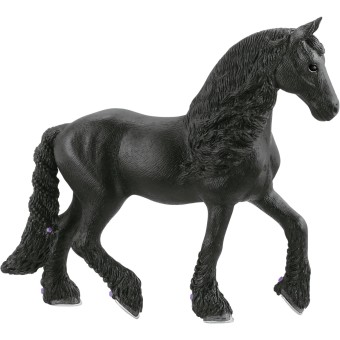 Schleich® Horse Club 13906 Friese Stute 