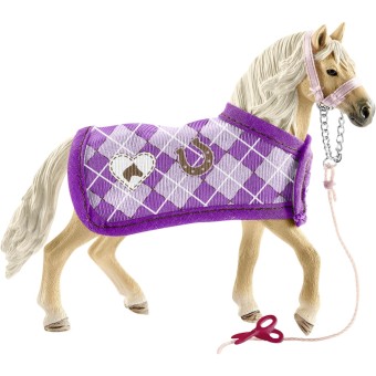 Schleich® Horse Club 42431 Sofia's Mode-Kreation 