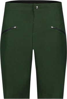 Shimano INIZIO TRAIL Shorts w/o Liner, green 28 Inch