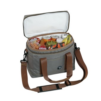 Cilio Isoliertasche 9 Liter MARE Taupe