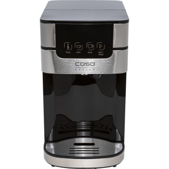 Caso Kaffeemaschine PerfectCup 1000 PRO Heißwasserspender 