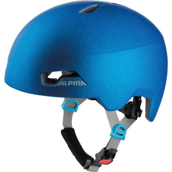 ALPINA Kinder- Jugend Helm Hackney 47-51cm