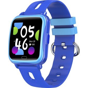 Denver Kinder Smartwatch SWK-110BU blau 