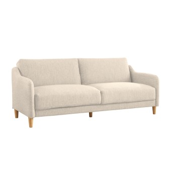 HTI-Living Klappsofa Alix Beige 