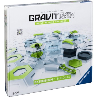 Ravensburger Konstruktionsset GraviTrax Erweiterung-Set Bauen 