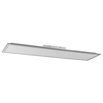 Nowa LED Deckenlampe 100 x 25 cm mit Fernbedienung Pia 