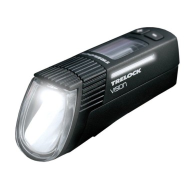 Trelock LED-Scheinwerf.er I-Go Vision LS 760 