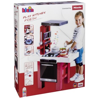 Theo Klein Miele Spielküche 