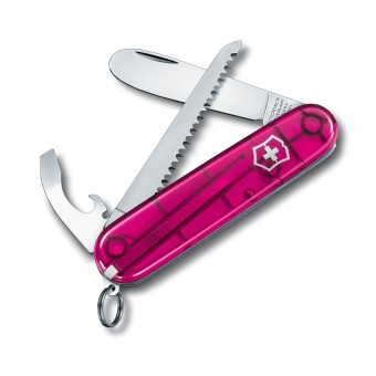 Mittleres Taschenmesser für Kinder my First Victorinox H 