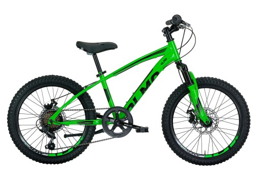 Olmo Mountainbike 20 Zoll Demonte 