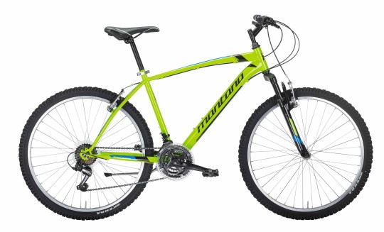 Montana Mountainbike 26 Zoll ESCAPE H 38cm