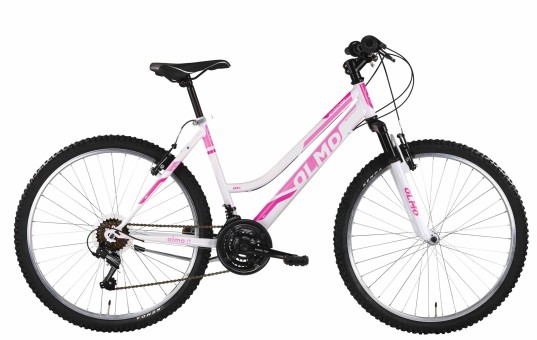 Olmo Mountainbike 26 Zoll SENTIERO Lady 38 cm