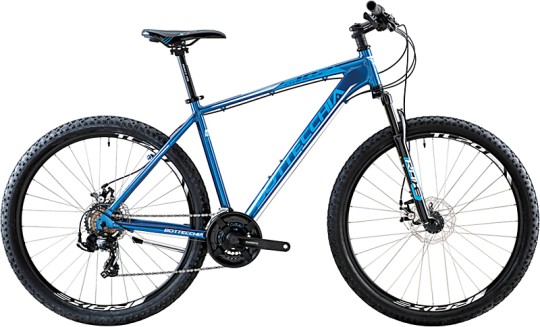 Mountainbike 27,5 Zoll "106"  21-Gang 48cm