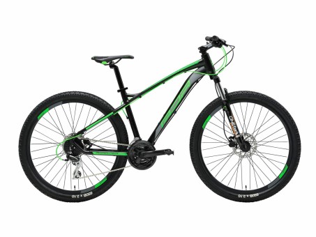 Adriatica Mountainbike 27,5 Zoll WING RS H 39cm