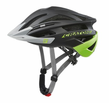 Cratoni MTB Fahrradhelm Agravic s 54-58cm