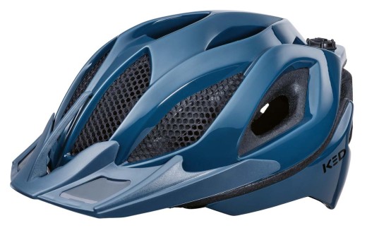 KED MTB Fahrradhelm Spiri II 52-58 (M)