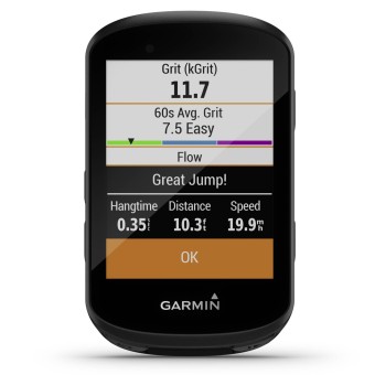 garmin Outdoor Navi Edge 530 